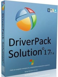 Solution-DriverPack-Download